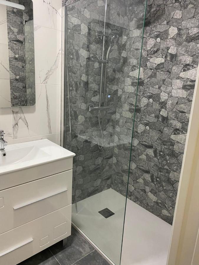 Piso Nuevo A 10 Minutos De San Sebastian Apartamento Lasarte Oria Exterior foto
