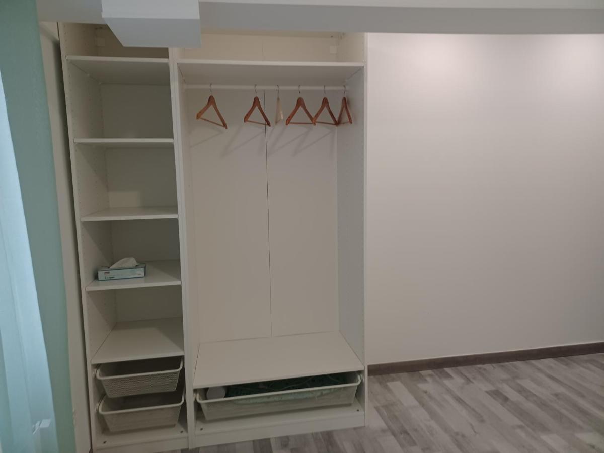 Piso Nuevo A 10 Minutos De San Sebastian Apartamento Lasarte Oria Exterior foto