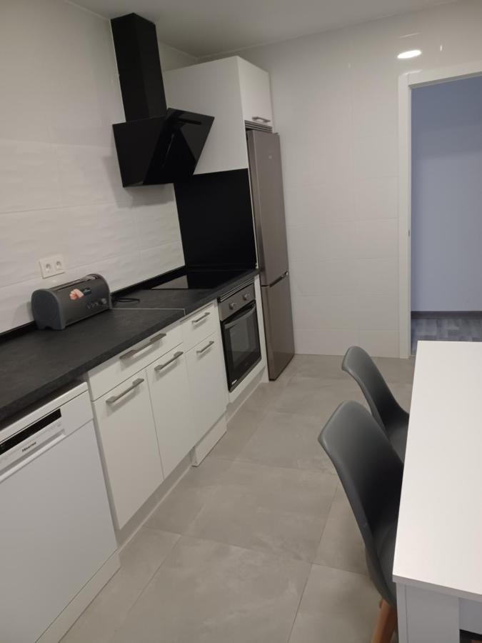 Piso Nuevo A 10 Minutos De San Sebastian Apartamento Lasarte Oria Exterior foto