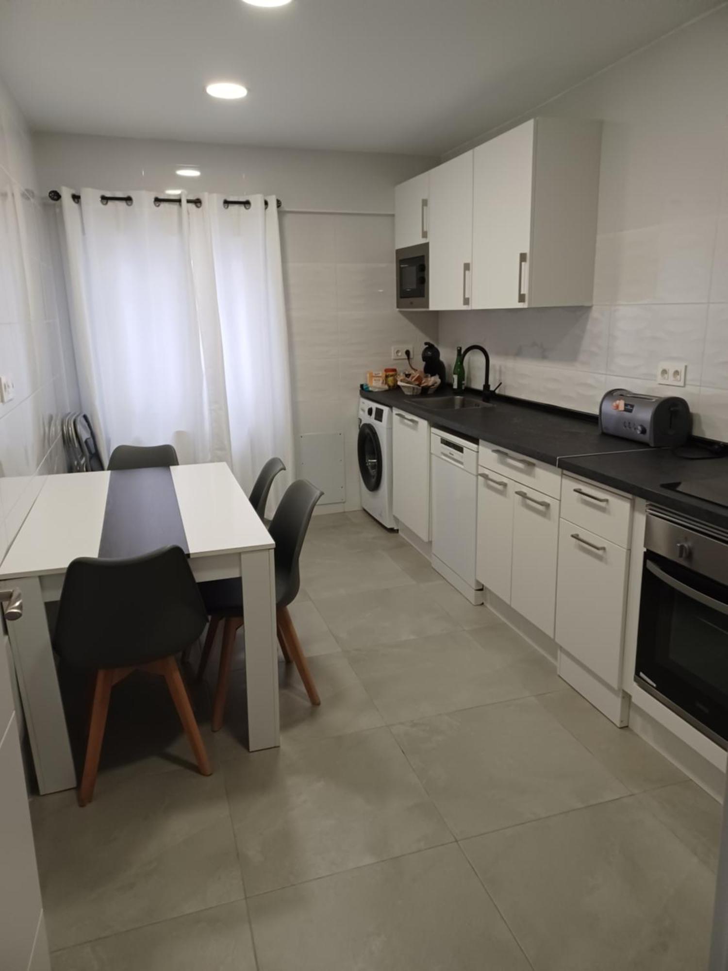 Piso Nuevo A 10 Minutos De San Sebastian Apartamento Lasarte Oria Exterior foto
