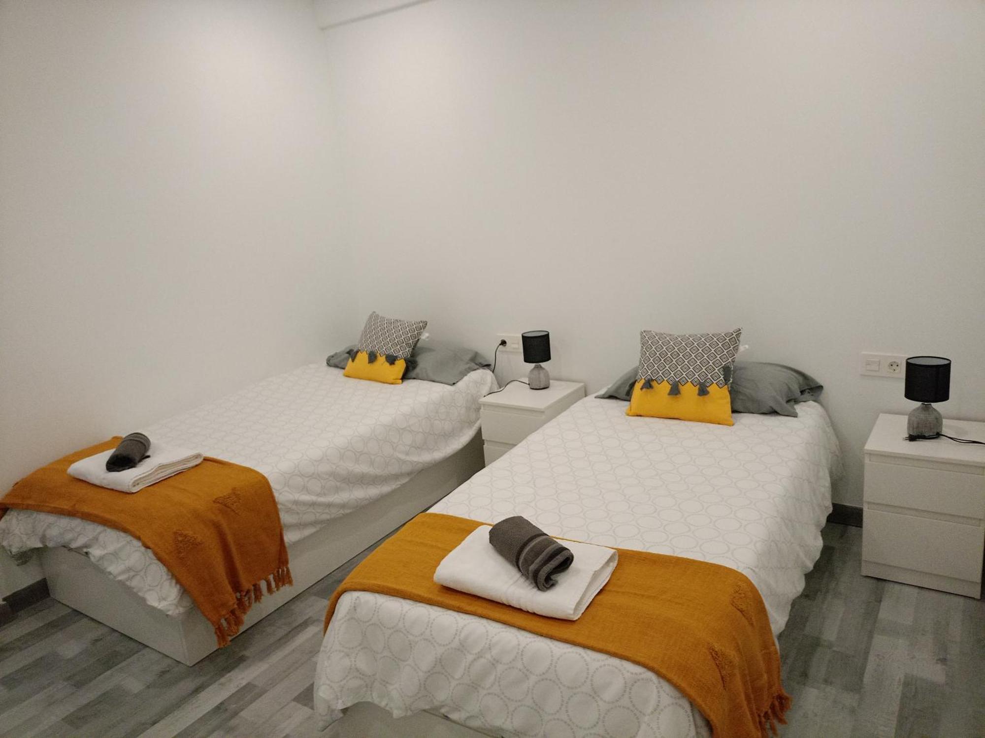 Piso Nuevo A 10 Minutos De San Sebastian Apartamento Lasarte Oria Exterior foto