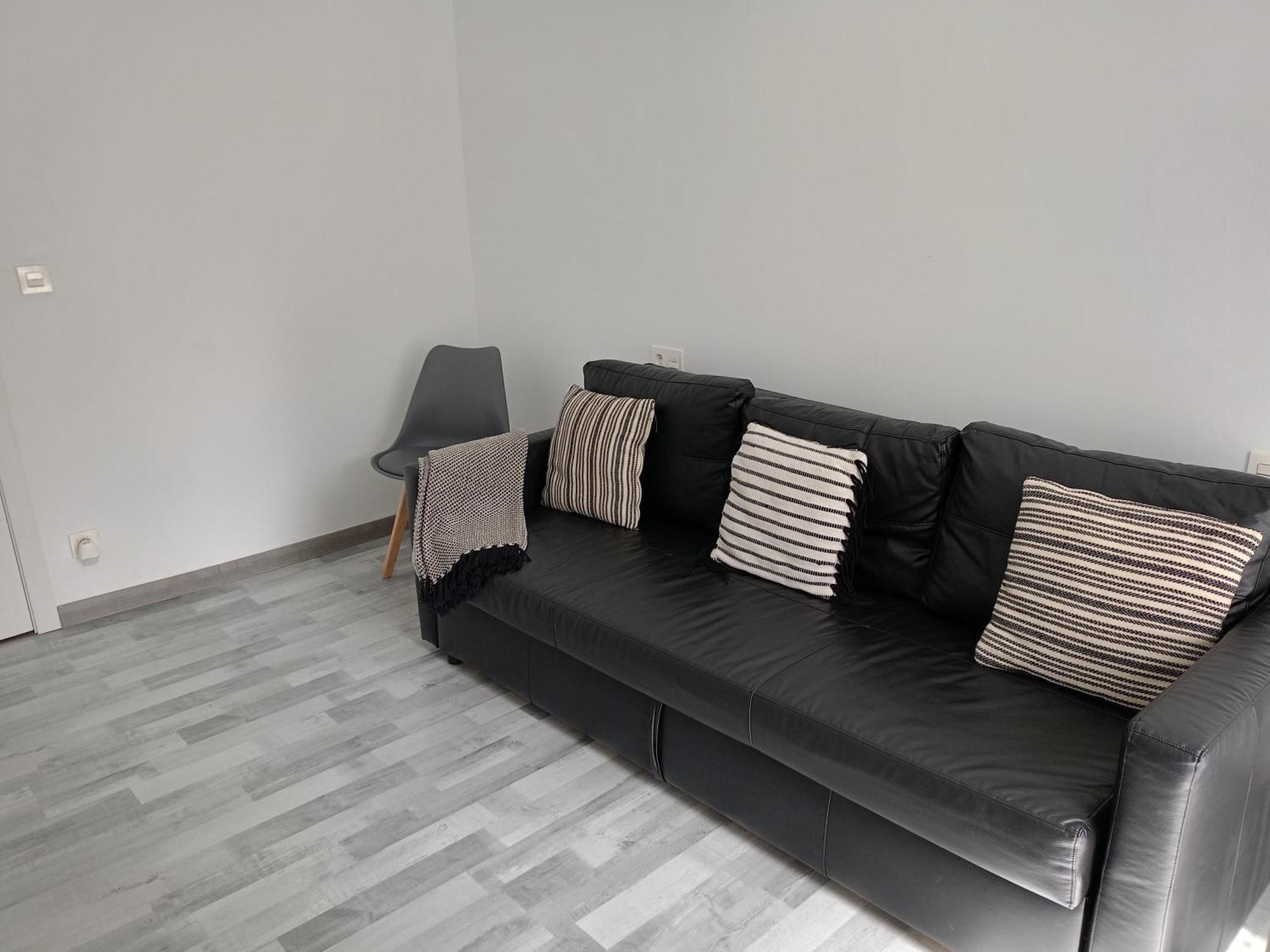 Piso Nuevo A 10 Minutos De San Sebastian Apartamento Lasarte Oria Exterior foto