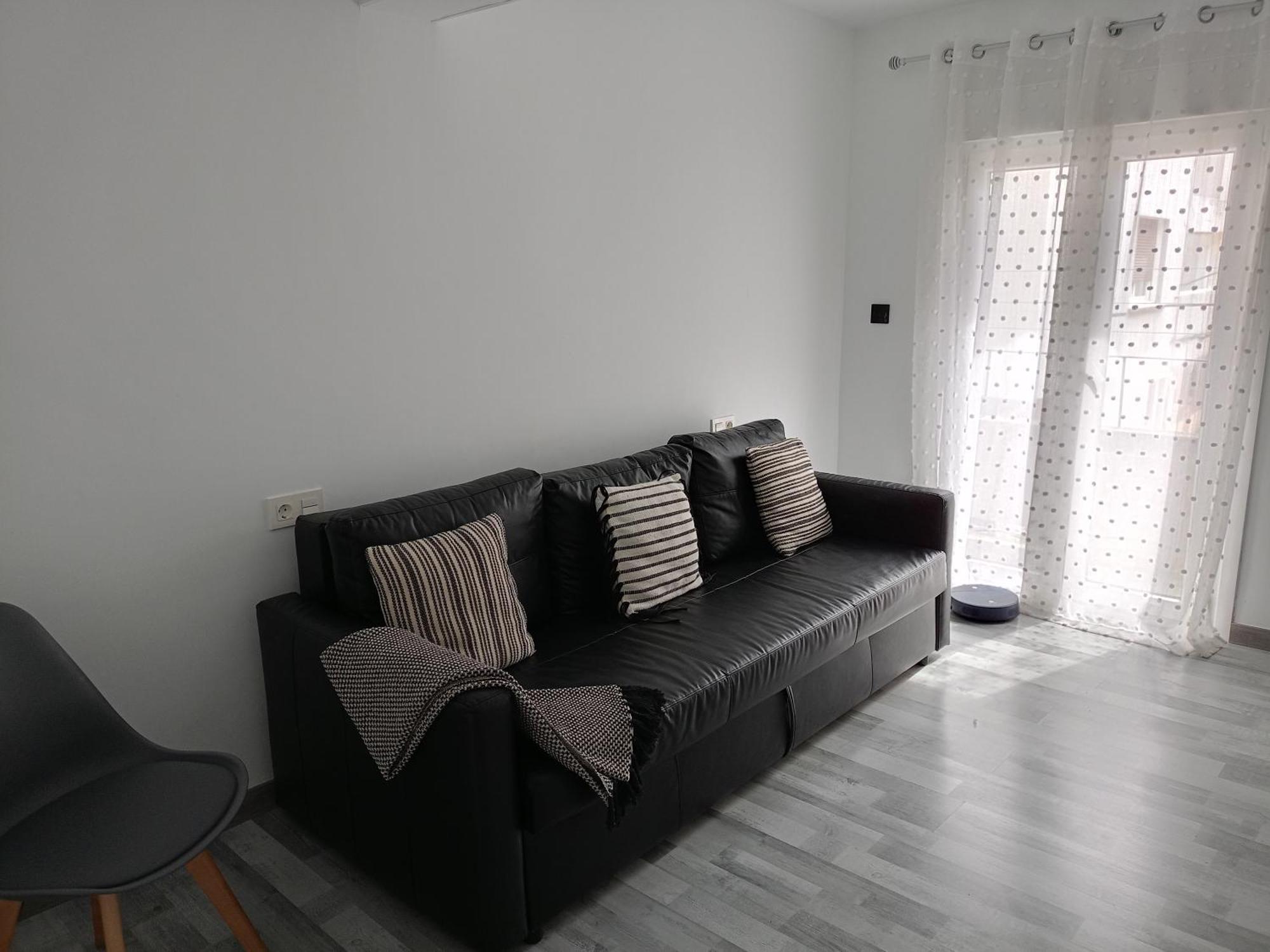 Piso Nuevo A 10 Minutos De San Sebastian Apartamento Lasarte Oria Exterior foto