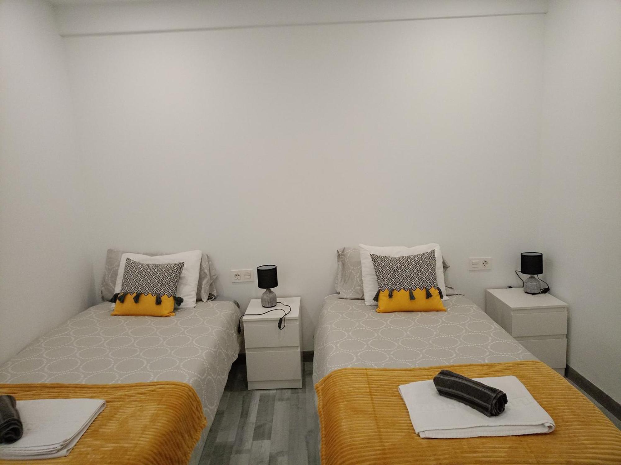 Piso Nuevo A 10 Minutos De San Sebastian Apartamento Lasarte Oria Quarto foto