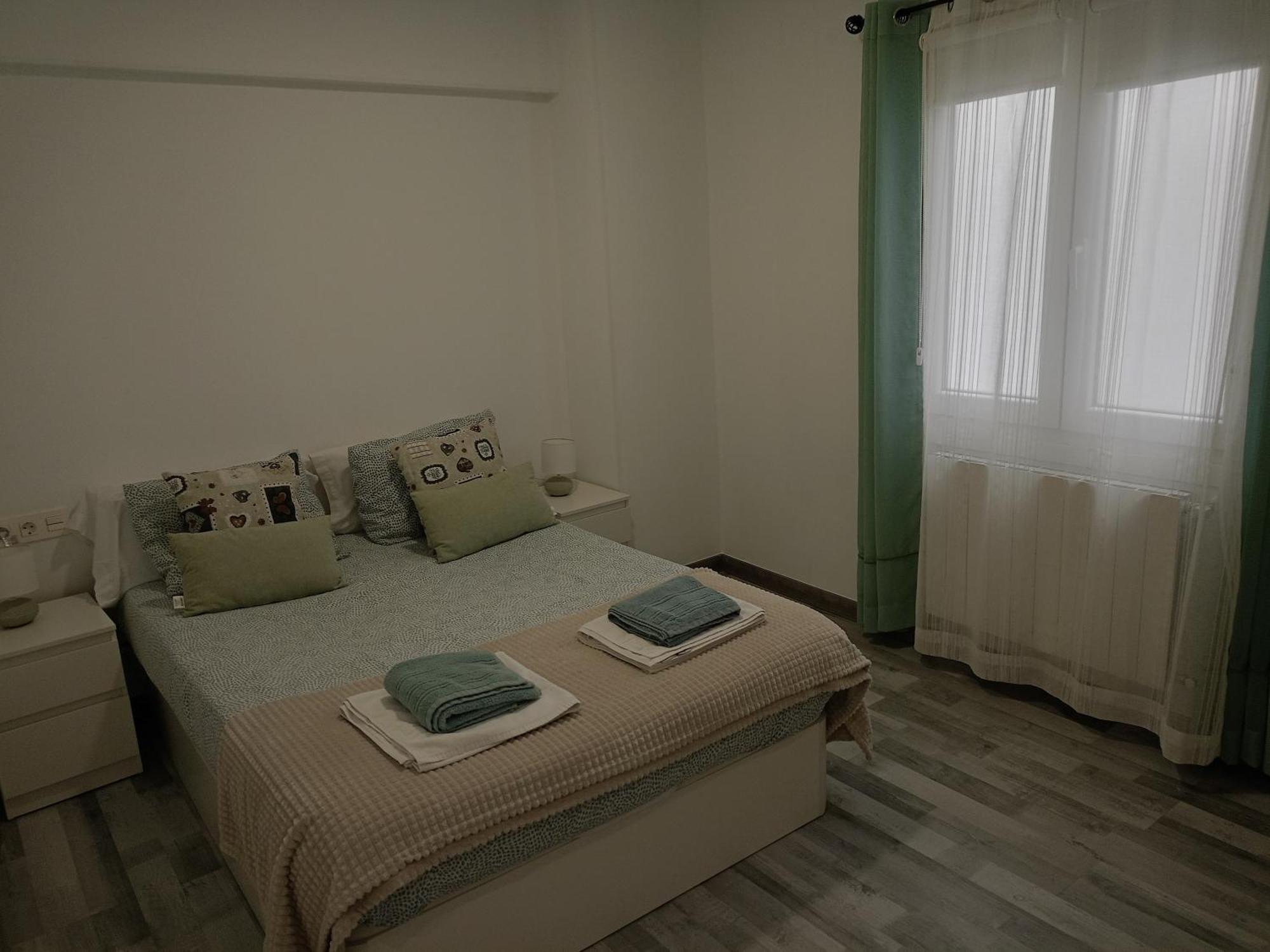 Piso Nuevo A 10 Minutos De San Sebastian Apartamento Lasarte Oria Quarto foto