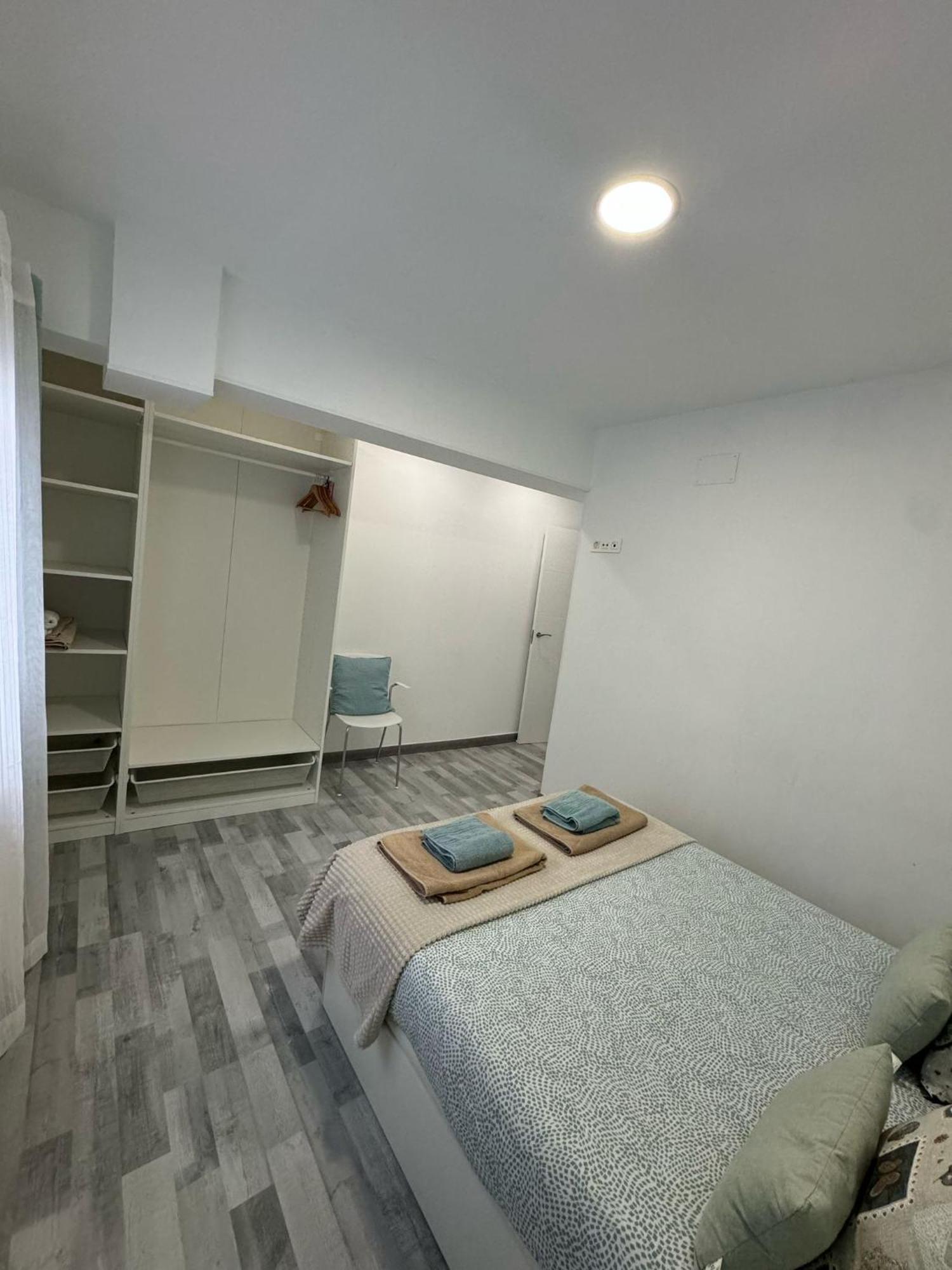 Piso Nuevo A 10 Minutos De San Sebastian Apartamento Lasarte Oria Exterior foto
