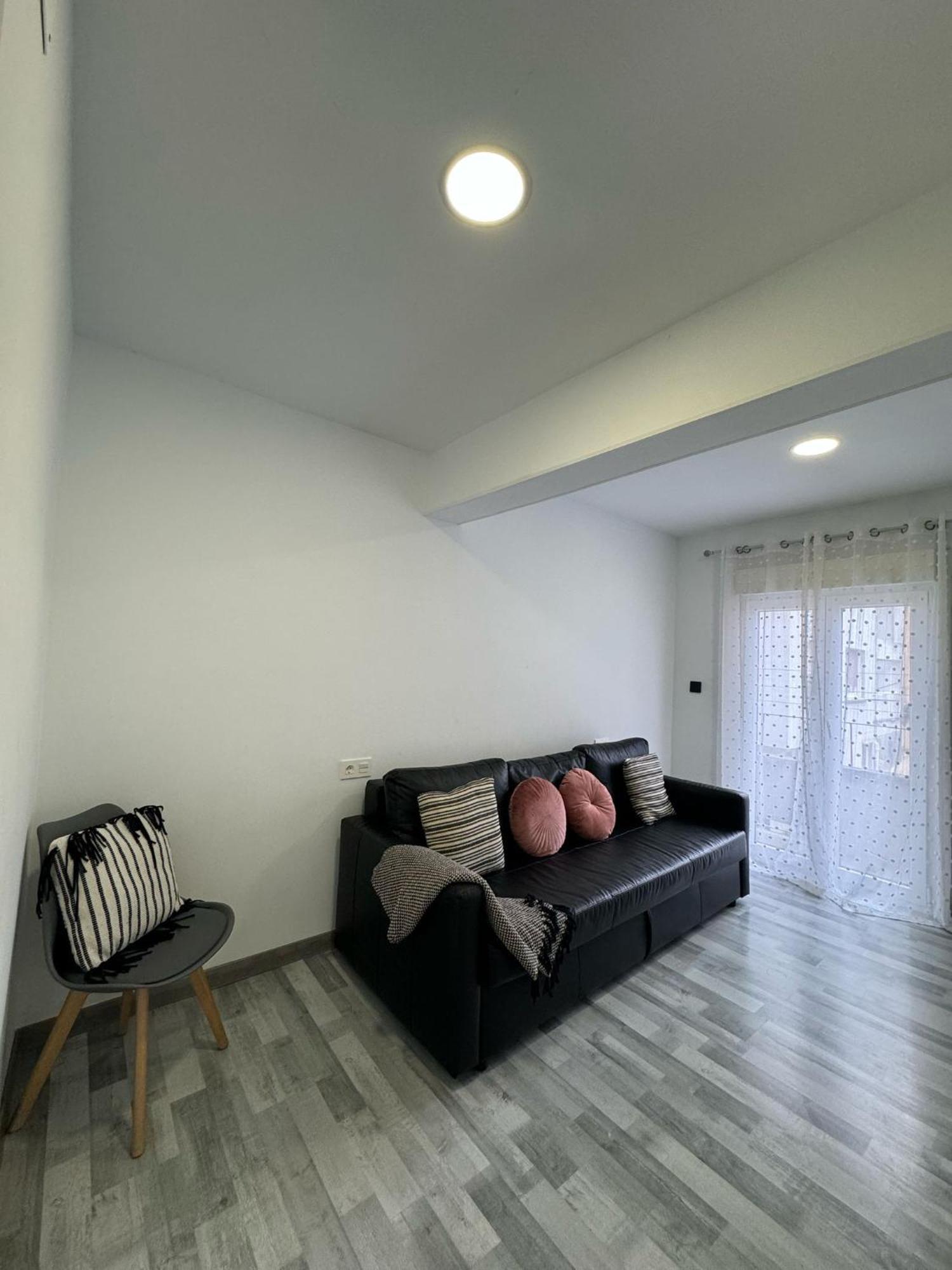 Piso Nuevo A 10 Minutos De San Sebastian Apartamento Lasarte Oria Exterior foto