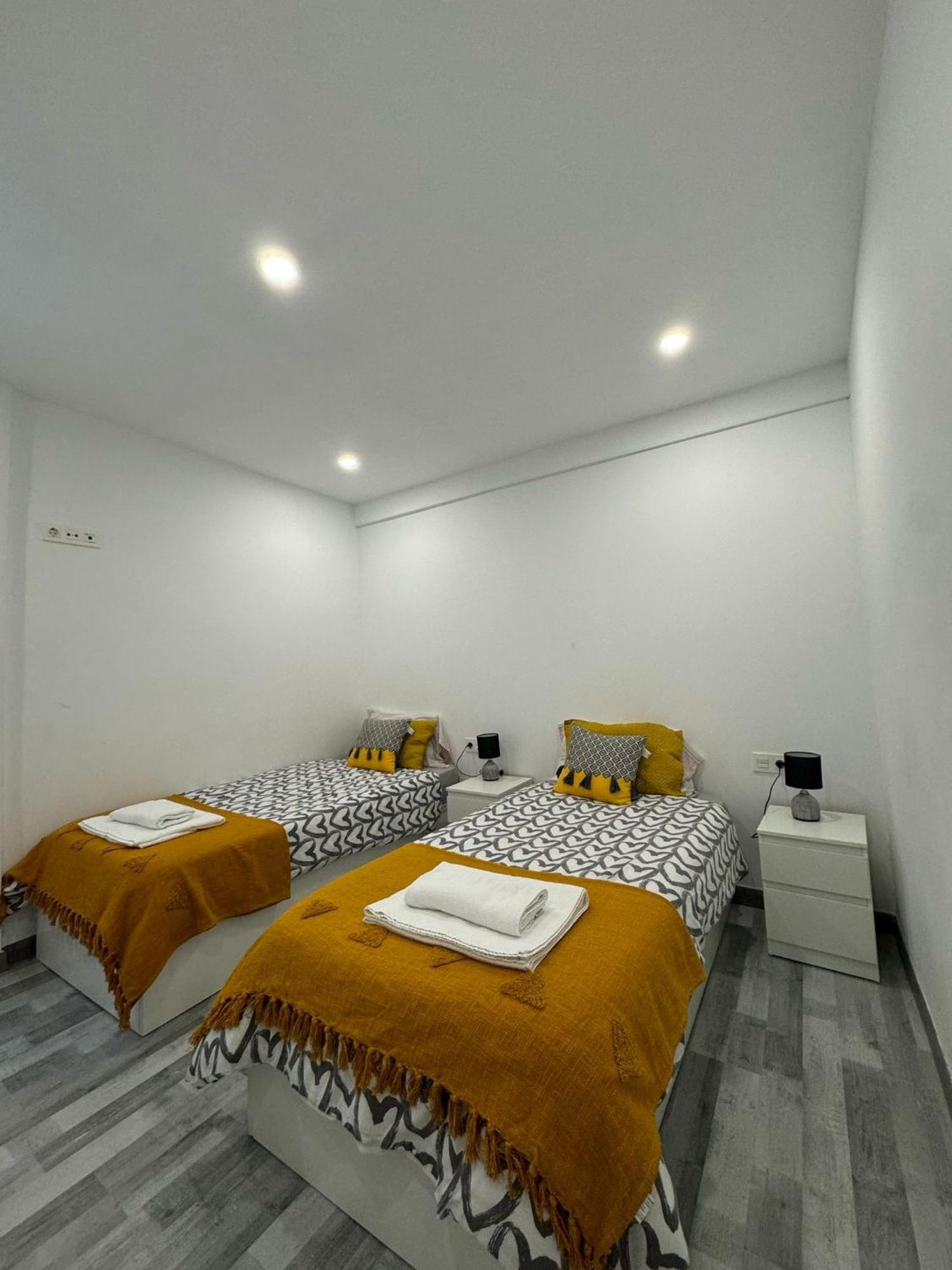 Piso Nuevo A 10 Minutos De San Sebastian Apartamento Lasarte Oria Exterior foto