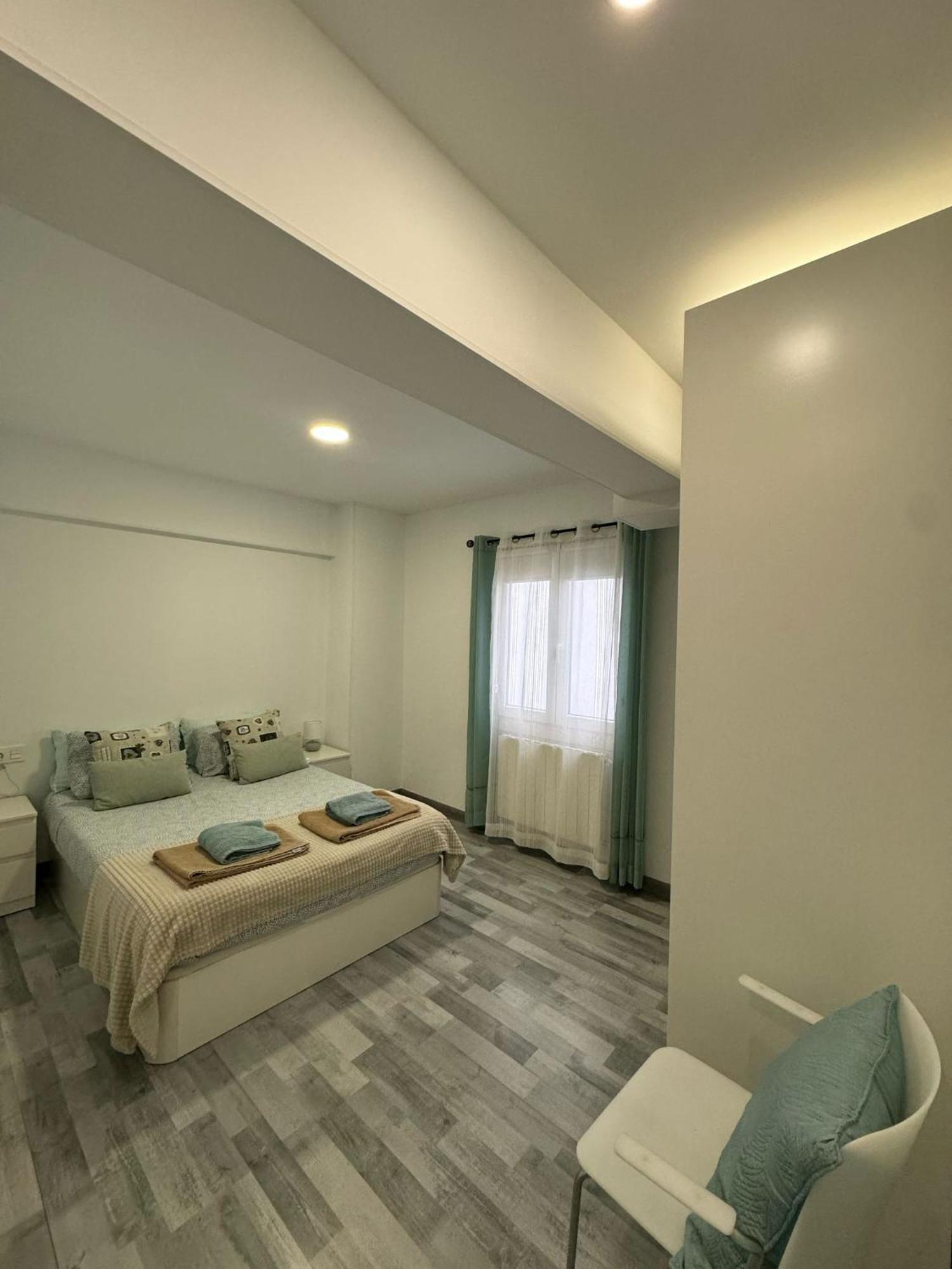 Piso Nuevo A 10 Minutos De San Sebastian Apartamento Lasarte Oria Exterior foto