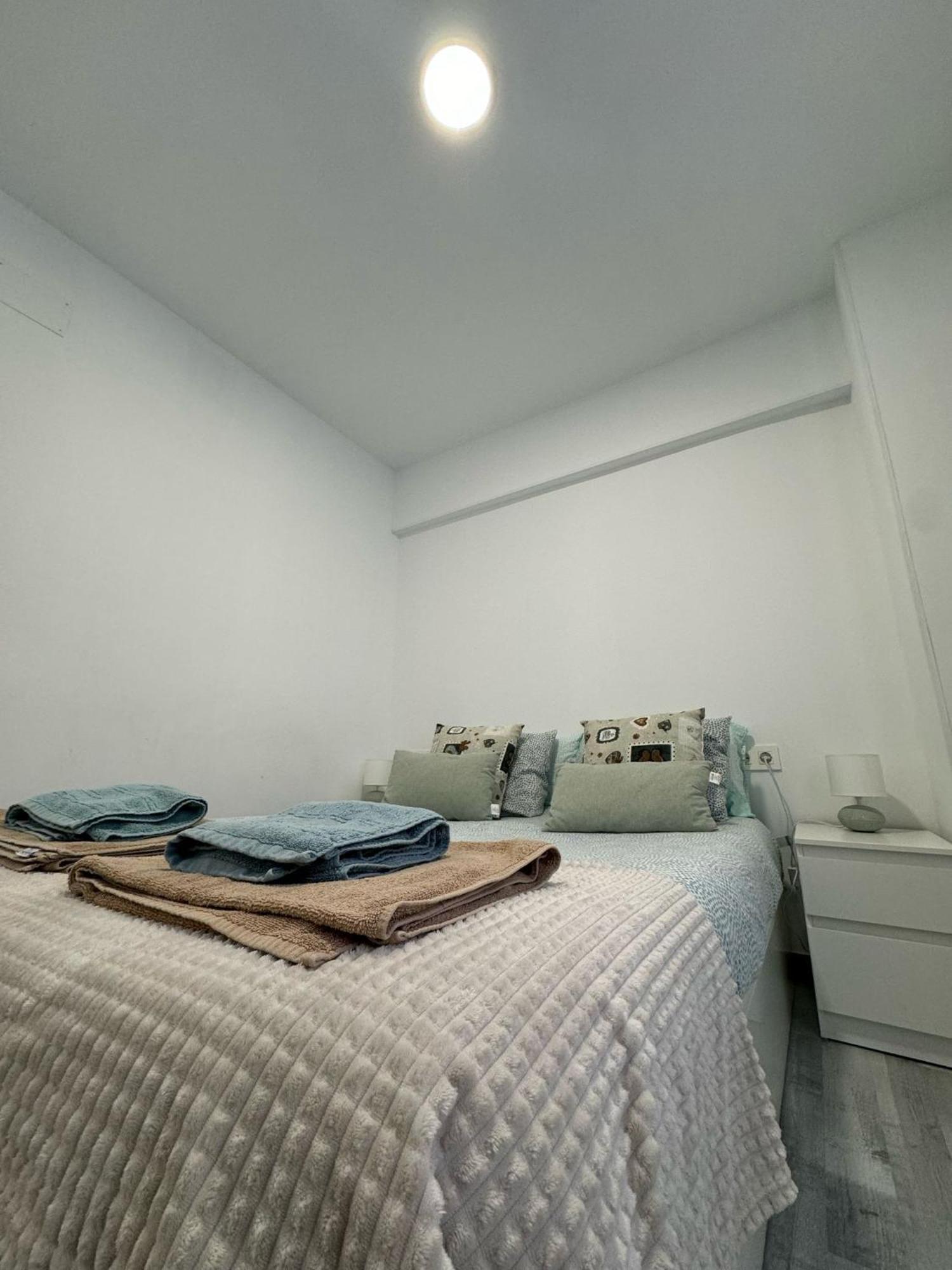 Piso Nuevo A 10 Minutos De San Sebastian Apartamento Lasarte Oria Exterior foto
