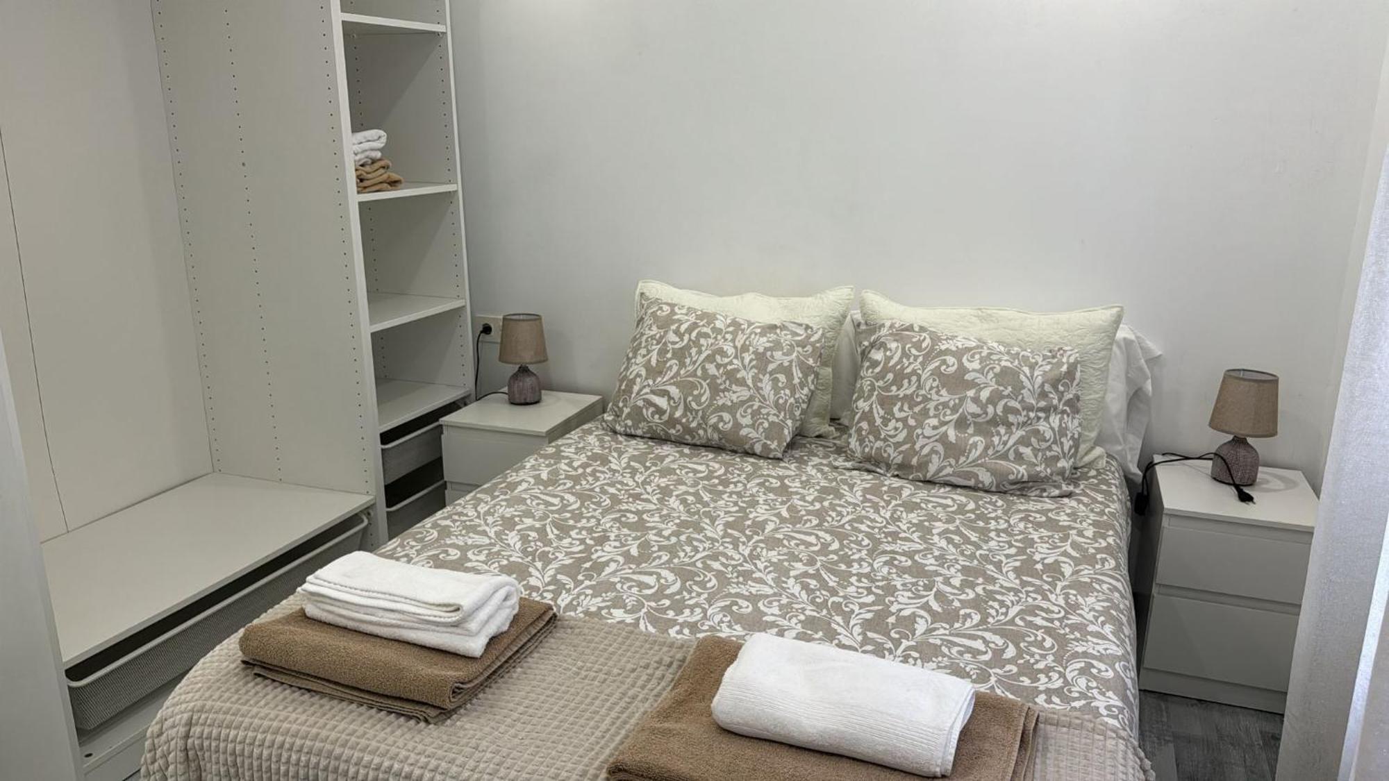Piso Nuevo A 10 Minutos De San Sebastian Apartamento Lasarte Oria Exterior foto