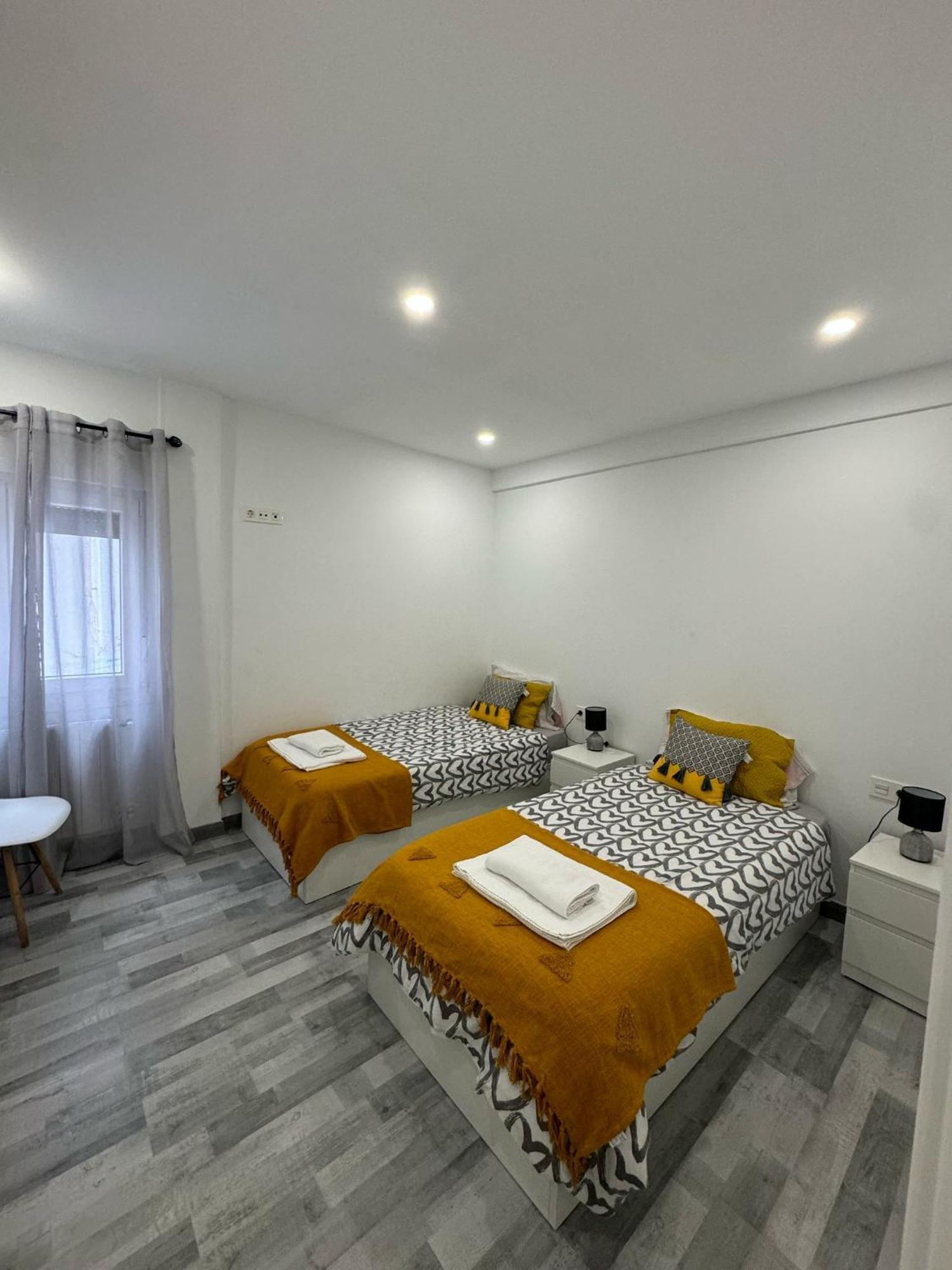 Piso Nuevo A 10 Minutos De San Sebastian Apartamento Lasarte Oria Exterior foto